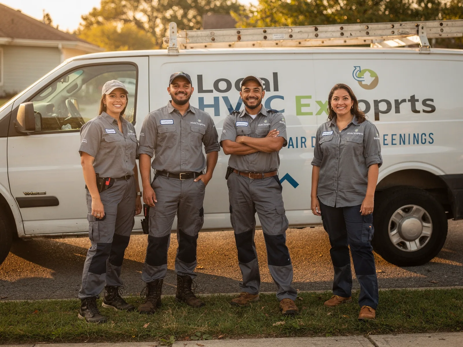 24/7 HVAC Repair & AC Replacement company in Bradenton Beach, FL
